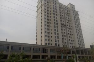 霸州温泉城出售三居,低楼层不爬楼