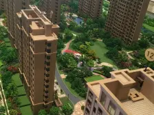 精装空关,家具家电全配,看房提前预约