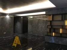 静安苏河湾畔,闹中取静,环境优美,看房随时