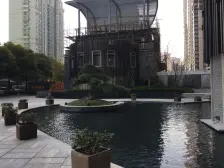 次新influencer社区,看苏州河景,小两房,闹中取静