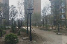 房龄新,电梯房,精装修两室,满二年唯一