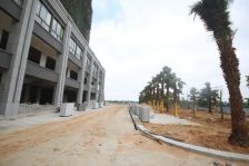 一线海景房,标准2房,楼层视野无遮挡,