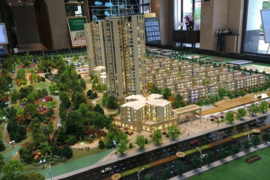 朗诗南门绿郡商铺