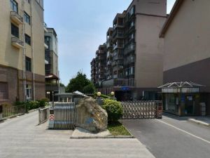 山水天成(莲花堰路)3室2厅南