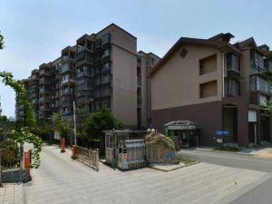 山水天成(莲花堰路) 2室2厅 南