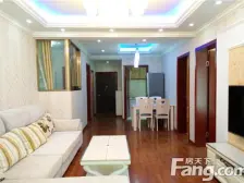 南坪福利社电梯房 住家装修 出行方便