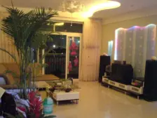 中梁山 嘉德园三房