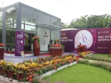 保利罗兰国际四期 3室2厅 南