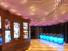 位于广州后花园。恒大银湖城。自住养生宜居住。