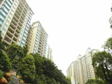 广州北恒大银湖城三房2卫格局好拎包入住118方实用