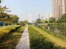 温馨小房,保养好,户型方正,出行方便。