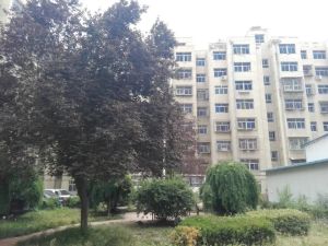 西关 永昌南路 带装修全南户型 采光好视野无遮挡