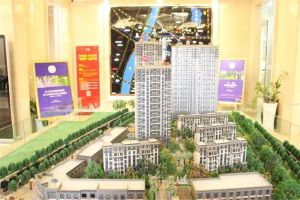 业主自住装修房子诚心出售,家门口就是站前路和外国语