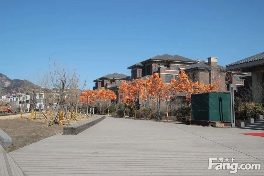 【烟台万科璞悦湾小区,二手房,租房】- 烟台房天下