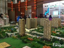 五建新街坊5号院 4室2厅 南