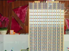 2019年次新层高5.8米复式毛坯边户带窗户买一层加一层