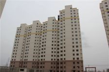 住建育华园采光无遮挡94平南北通透两居毛坯随心装