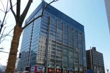 天安国汇 1室1厅 北