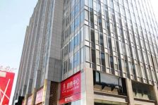 天安国汇高楼层,落地飘窗,视野好,全面采光,无遮挡