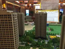 双碑 信达滨江蓝庭一房