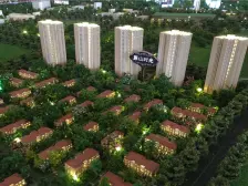 清水正规两房 带大阳台户型 价格可以沟通