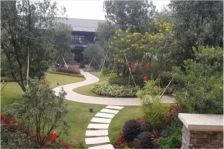 保利大别墅,390平,大户人家之墅 尽享天伦之乐