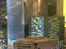 G1蜂汇 1室0厅 东南