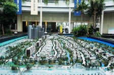 格局方正,楼层好,采光通风好,望江环境好