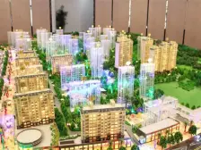 新上房源,好楼层,视野好,带车位