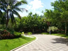 精装三房保利崖州湾 集住宅、风情街、写字楼、五酒店、生态公园