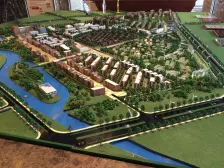 外高桥·尼德兰官邸·5室·2厅