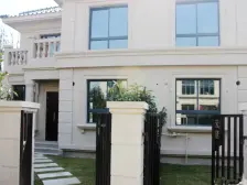 景瑞法兰云廷 4室3厅 南 北