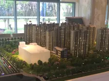 品质商品房??全明三房两卫带电梯??采光亮视野好