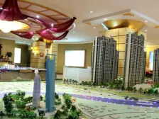 东外滩1号3室南朝向1400.00万元/套出售