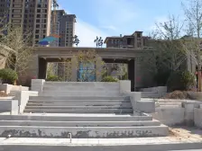 海怡城 5室3厅 南 北