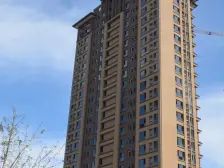 海怡城 2室2厅 东南 南