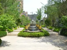 海悦城南向小公寓家具家电齐全看房方便