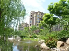 海悦城 3室2厅 南 北