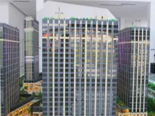 姚庄地铁口光之谷东区LOFT,配套成熟