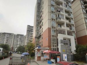 永祥苑3室2厅南