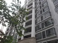 此房源户型实用方正,双阳台,毛坯