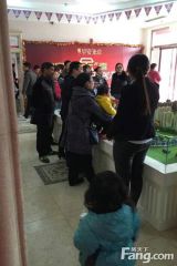 早安北京南北两居室,中间楼层无遮挡,随时可看房!