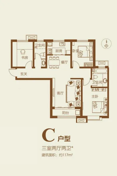 悦城图片相册,悦城户型图,样板间图,装修效果图,实景图-石家庄房天下
