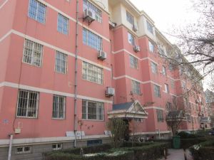 永安路近 多层 集体供暖 满五 看房 方便急售