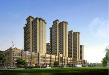 怡和华庭[海勃湾区]