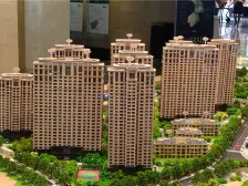 静安内环次新|一梯一户|出门地铁公园|税费各付