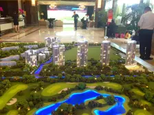 金虹桥·翡翠名都·2室·2厅