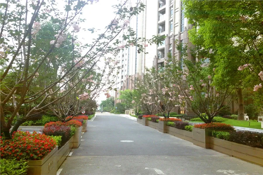 【上海古北名都城三期小区,二手房,租房】- 上海房天下