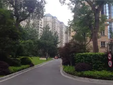 古北壹号旁,地段好次新市面无竞品带会所,绿化50%