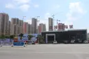 银投乾坤国际城实景图